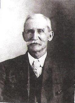 Thomas Minson (1841 - 1920)